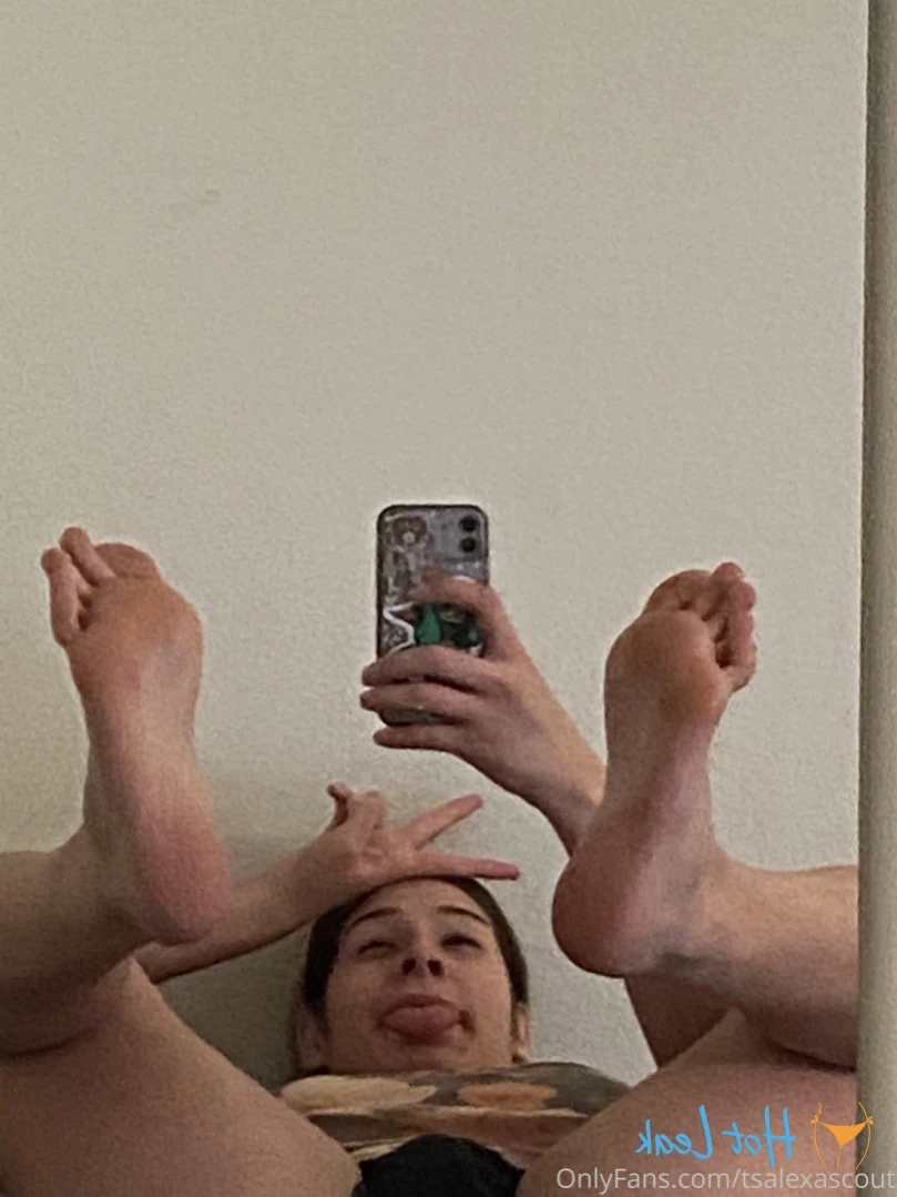 Alex Scout [ tsalexascout ] Onlyfans leaked photo 15012659 on Hotleaks.tv