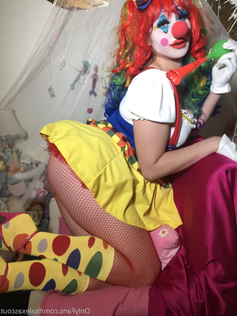 Alex Scout [ tsalexascout ] Onlyfans leaked photo 15298341 on Hotleaks.tv