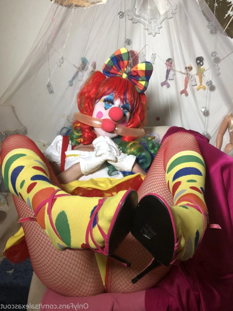 Alex Scout [ tsalexascout ] Onlyfans leaked photo 15457915 on Hotleaks.tv