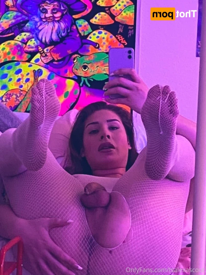 Alex Scout [ tsalexascout ] Onlyfans leaked photo 15812793 on Hotleaks.tv
