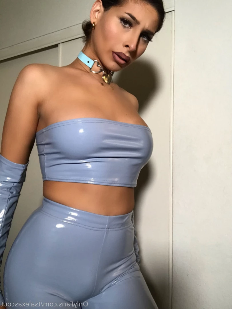 Alex Scout [ tsalexascout ] Onlyfans leaked photo 15998974 on Hotleaks.tv