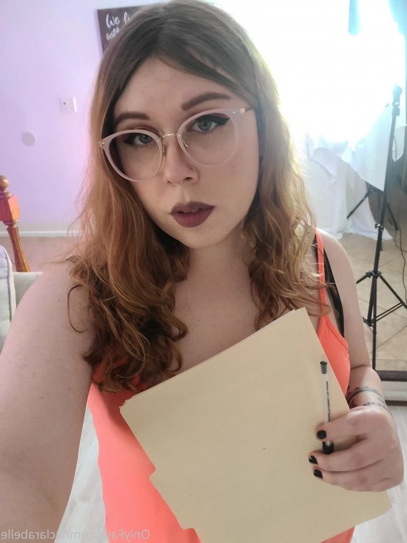 Clara Belle [ tsclarabelle ] Onlyfans leaked photo 2611563 on Hotleaks.tv
