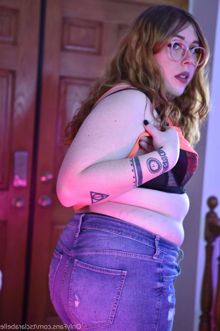Clara Belle [ tsclarabelle ] Onlyfans leaked photo 2612006 on Hotleaks.tv