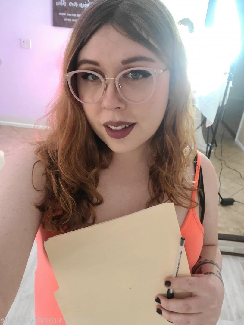 Clara Belle [ tsclarabelle ] Onlyfans leaked photo 2612130 on Hotleaks.tv