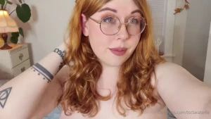 Clara Belle [ tsclarabelle ] Onlyfans leaked video 8787428 on Hotleaks.tv