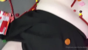 Clara Belle [ tsclarabelle ] Onlyfans leaked video 8787432 on Hotleaks.tv