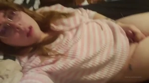 Clara Belle [ tsclarabelle ] Onlyfans leaked video 8787449 on Hotleaks.tv