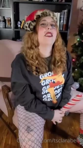 Clara Belle [ tsclarabelle ] Onlyfans leaked video 8787453 on Hotleaks.tv