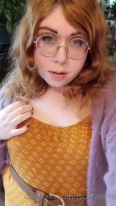 Clara Belle [ tsclarabelle ] Onlyfans leaked video 8787519 on Hotleaks.tv