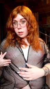Clara Belle [ tsclarabelle ] Onlyfans leaked video 8787529 on Hotleaks.tv