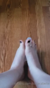 Clara Belle [ tsclarabelle ] Onlyfans leaked video 8787576 on Hotleaks.tv