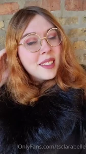 Clara Belle [ tsclarabelle ] Onlyfans leaked video 8787676 on Hotleaks.tv