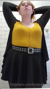 Clara Belle [ tsclarabelle ] Onlyfans leaked video 8787760 on Hotleaks.tv