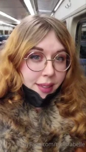 Clara Belle [ tsclarabelle ] Onlyfans leaked video 8788089 on Hotleaks.tv