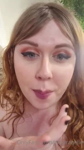 Clara Belle [ tsclarabelle ] Onlyfans leaked video 8788188 on Hotleaks.tv
