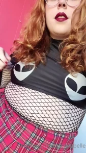 Clara Belle [ tsclarabelle ] Onlyfans leaked video 8788495 on Hotleaks.tv