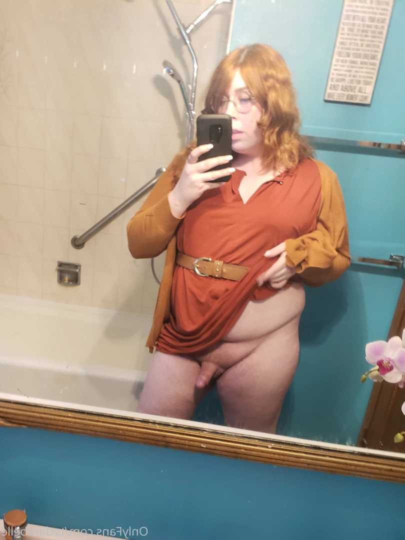 Clara Belle [ tsclarabelle ] Onlyfans leaked photo 10068534 on Hotleaks.tv
