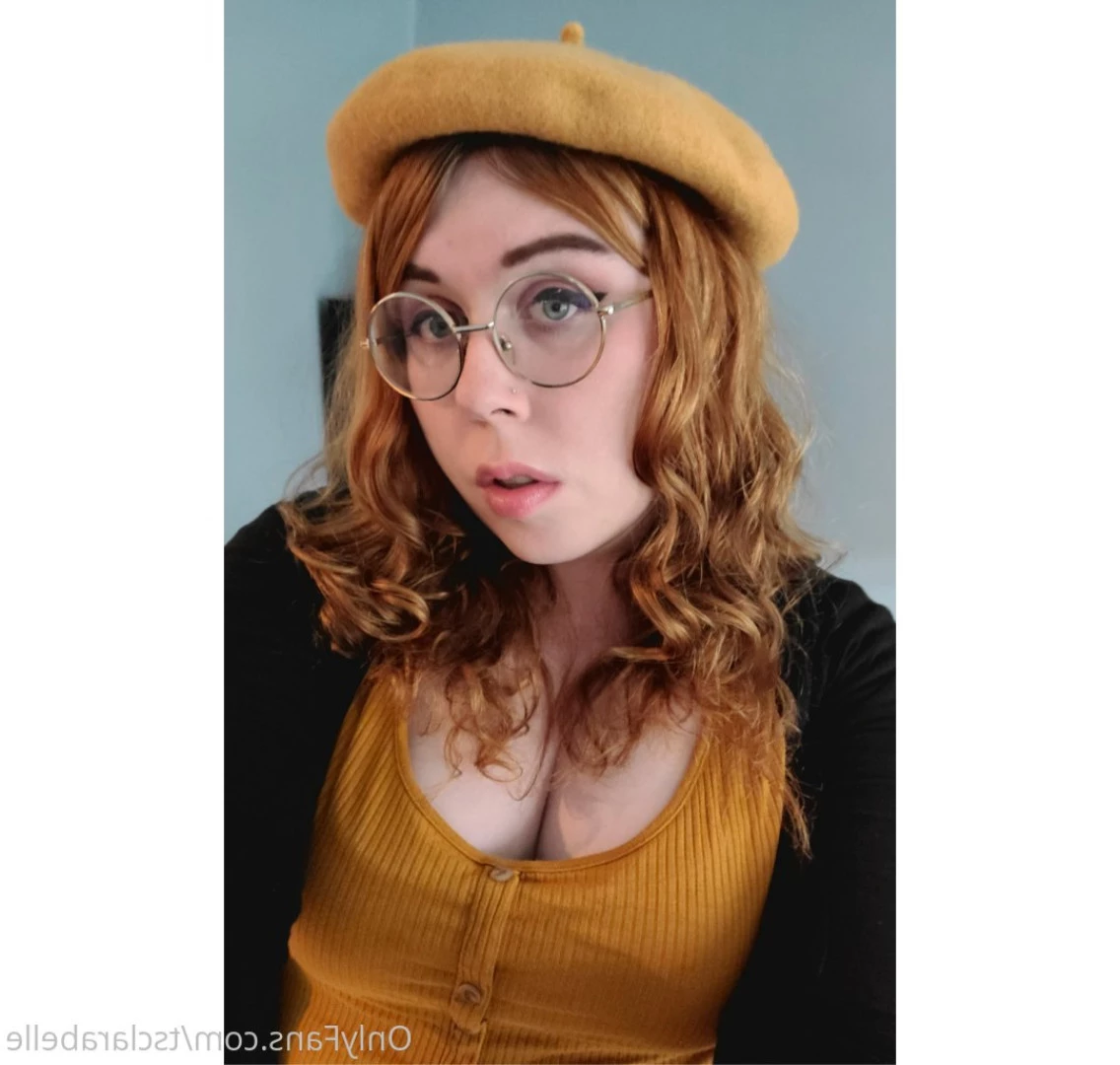 Clara Belle [ tsclarabelle ] Onlyfans leaked photo 10068592 on Hotleaks.tv