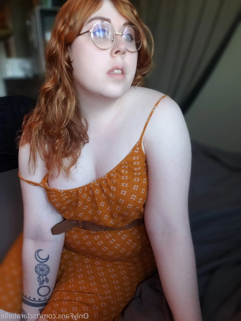 Clara Belle [ tsclarabelle ] Onlyfans leaked photo 10068651 on Hotleaks.tv