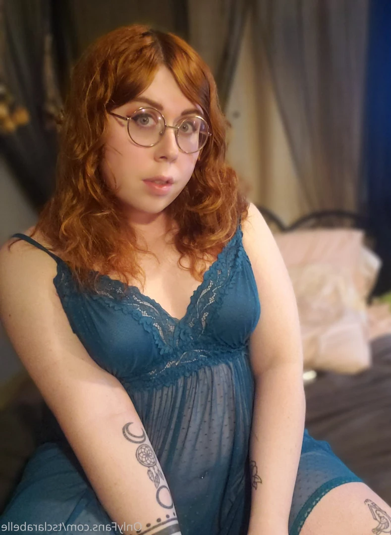 Clara Belle [ tsclarabelle ] Onlyfans leaked photo 10068682 on Hotleaks.tv