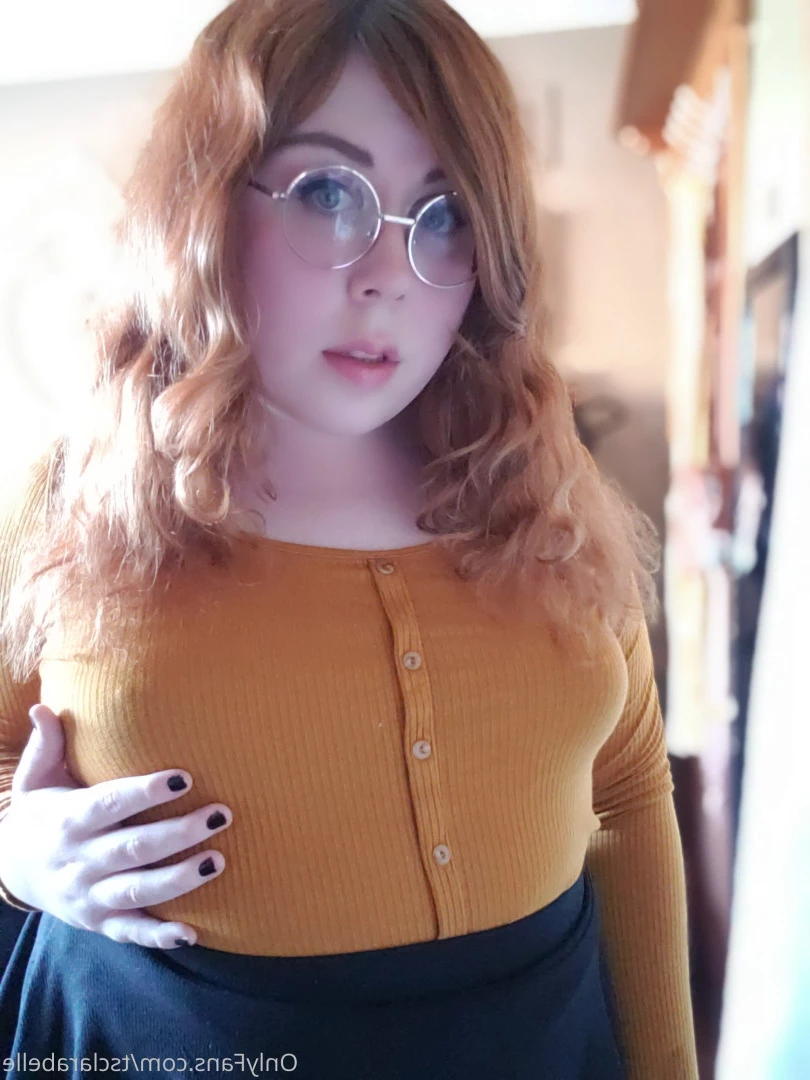 Clara Belle [ tsclarabelle ] Onlyfans leaked photo 10068698 on Hotleaks.tv