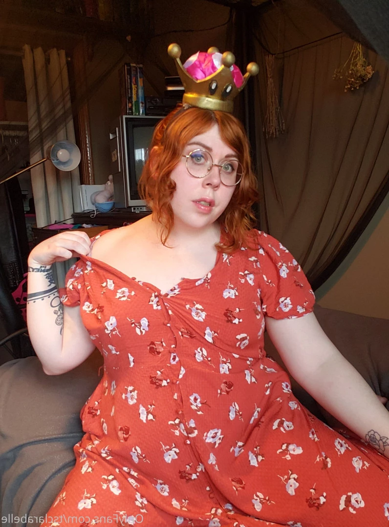 Clara Belle [ tsclarabelle ] Onlyfans leaked photo 10068703 on Hotleaks.tv
