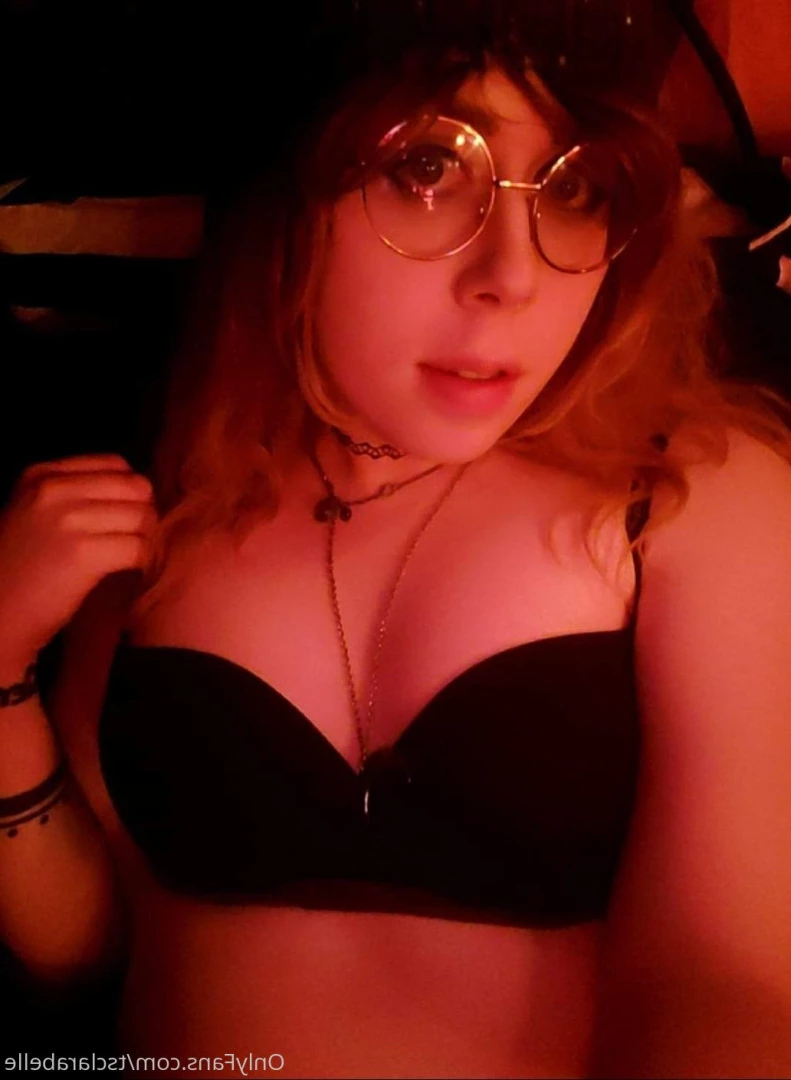 Clara Belle [ tsclarabelle ] Onlyfans leaked photo 10068812 on Hotleaks.tv