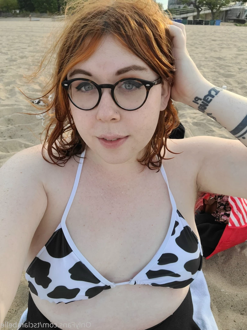 Clara Belle [ tsclarabelle ] Onlyfans leaked photo 10068882 on Hotleaks.tv