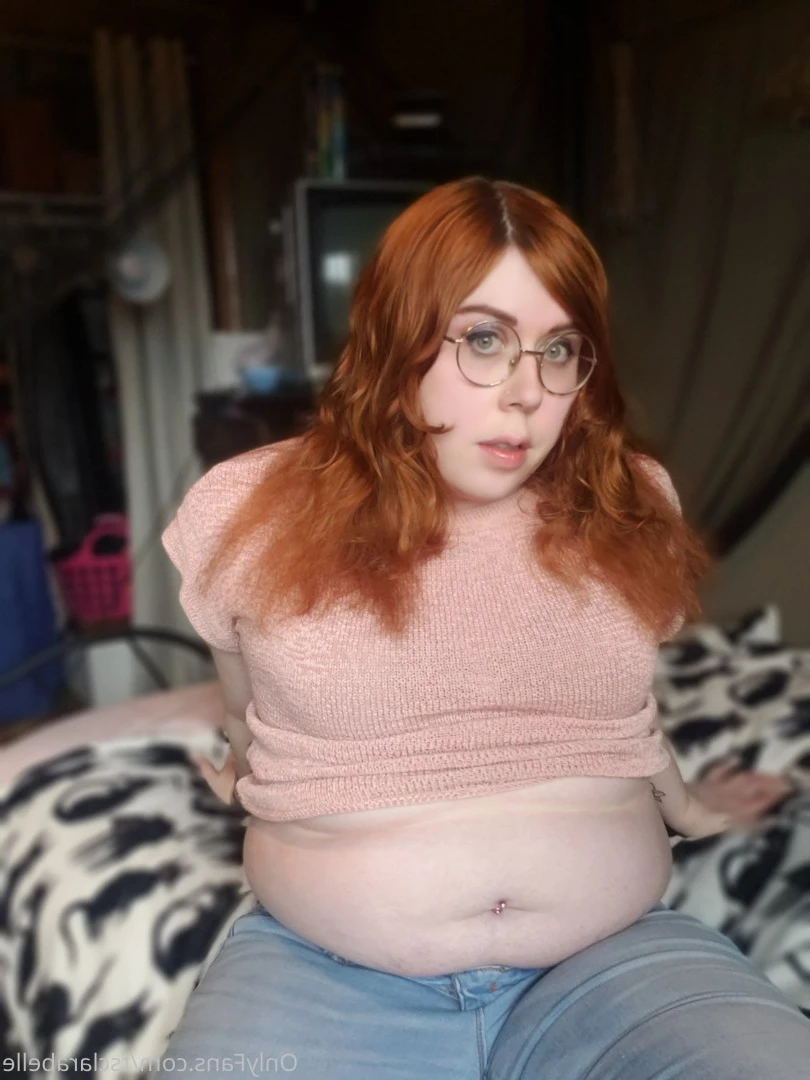 Clara Belle [ tsclarabelle ] Onlyfans leaked photo 10068934 on Hotleaks.tv