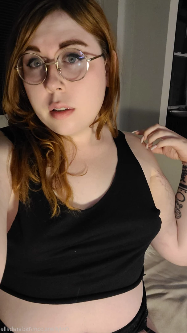 Clara Belle [ tsclarabelle ] Onlyfans leaked photo 10068969 on Hotleaks.tv