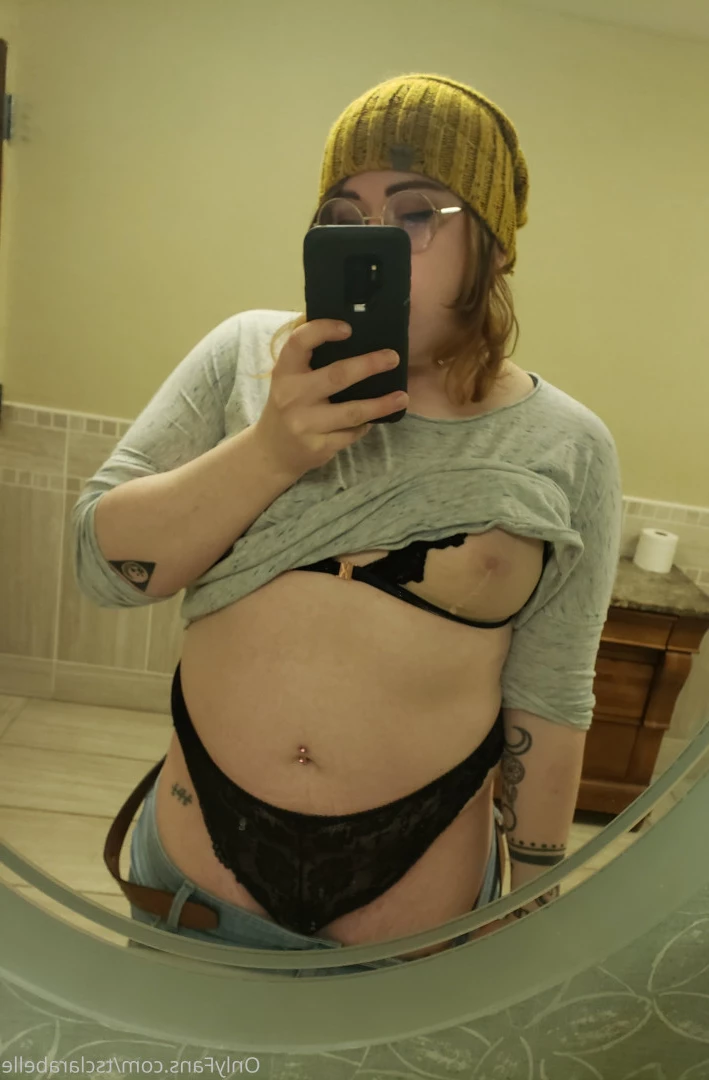 Clara Belle [ tsclarabelle ] Onlyfans leaked photo 10069181 on Hotleaks.tv