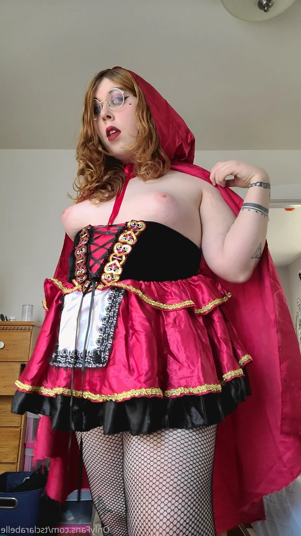 Clara Belle [ tsclarabelle ] Onlyfans leaked photo 10069253 on Hotleaks.tv