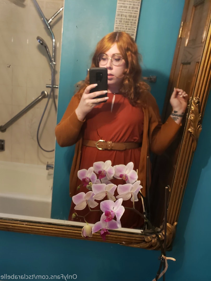 Clara Belle [ tsclarabelle ] Onlyfans leaked photo 10069293 on Hotleaks.tv