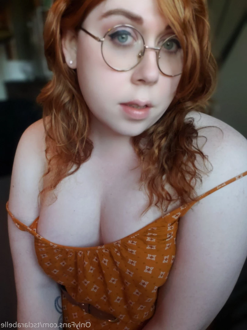 Clara Belle [ tsclarabelle ] Onlyfans leaked photo 10069350 on Hotleaks.tv