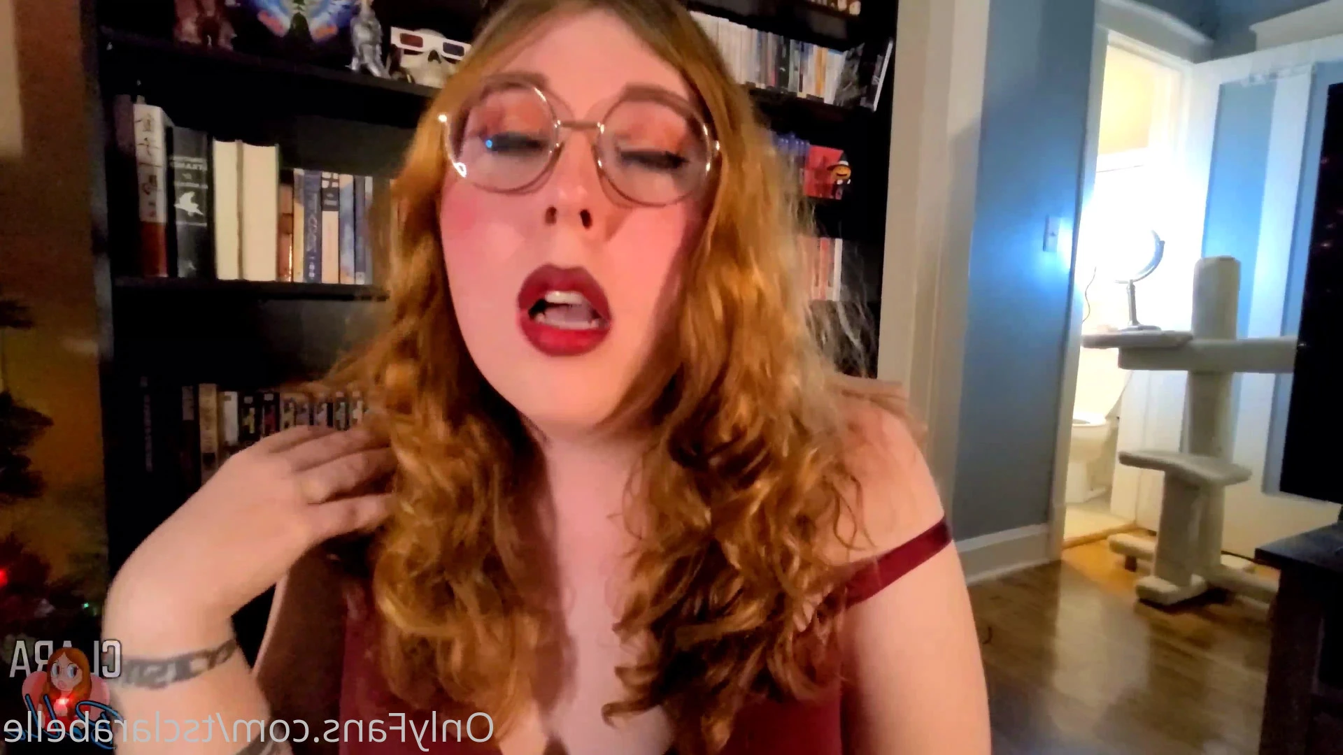 Clara Belle [ tsclarabelle ] Onlyfans leaked photo 10069409 on Hotleaks.tv