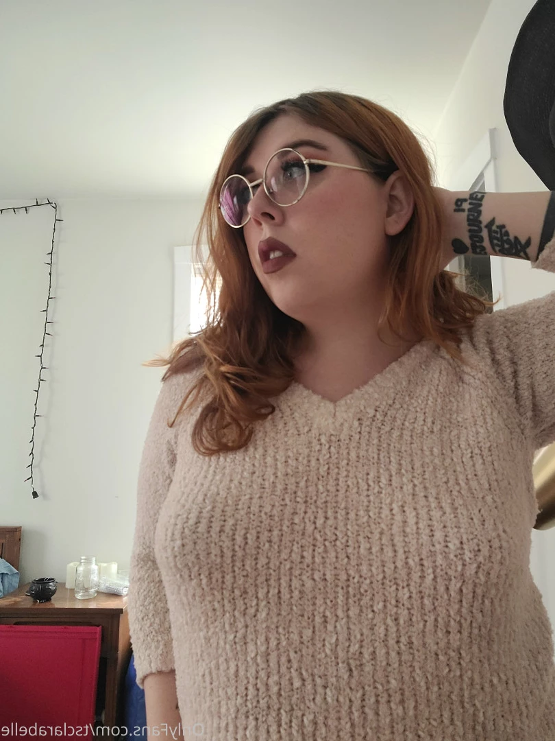Clara Belle [ tsclarabelle ] Onlyfans leaked photo 10069570 on Hotleaks.tv