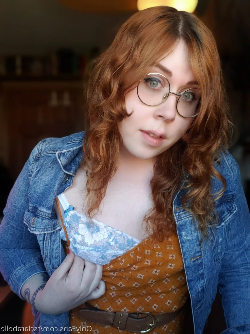 Clara Belle [ tsclarabelle ] Onlyfans leaked photo 10069594 on Hotleaks.tv