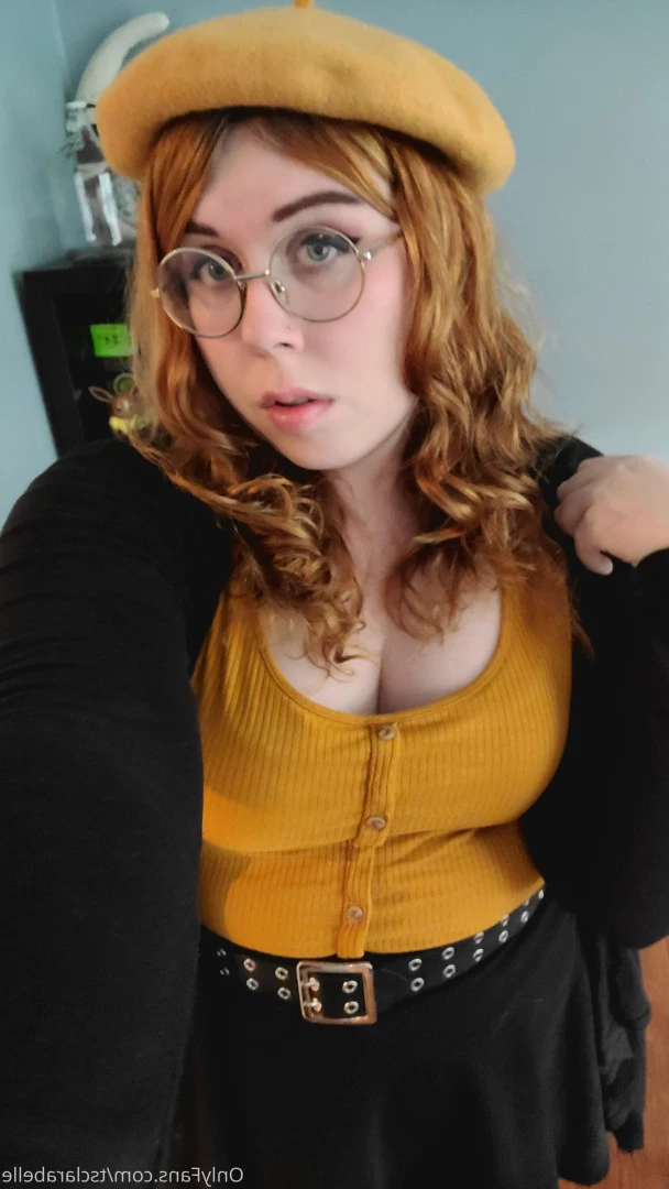 Clara Belle [ tsclarabelle ] Onlyfans leaked photo 10069625 on Hotleaks.tv