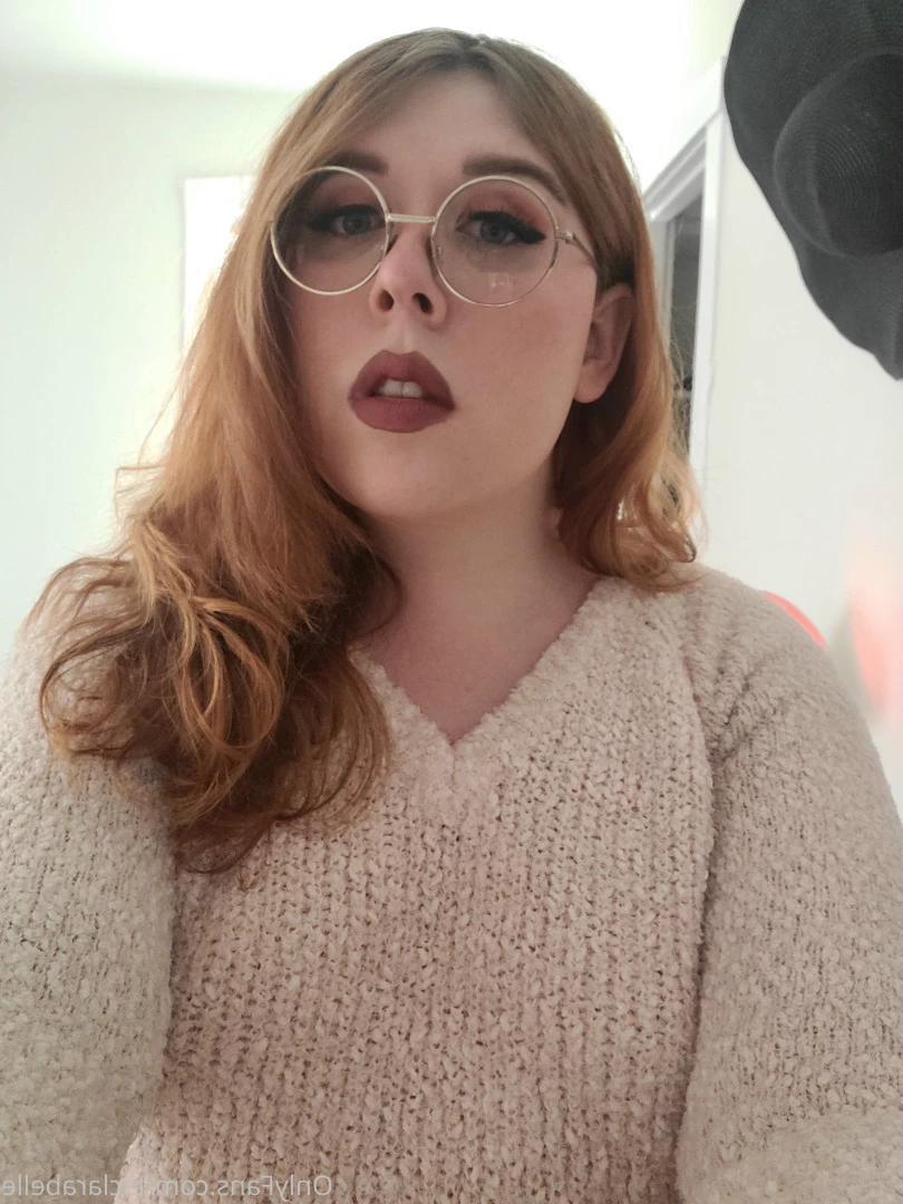 Clara Belle [ tsclarabelle ] Onlyfans leaked photo 10069715 on Hotleaks.tv