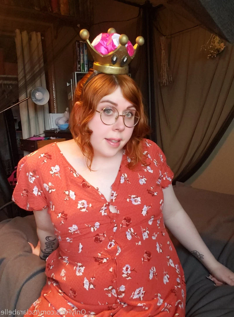 Clara Belle [ tsclarabelle ] Onlyfans leaked photo 10069738 on Hotleaks.tv
