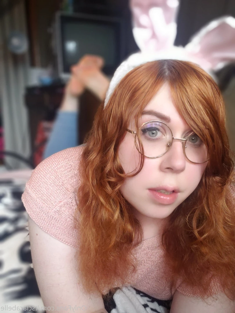 Clara Belle [ tsclarabelle ] Onlyfans leaked photo 10069748 on Hotleaks.tv
