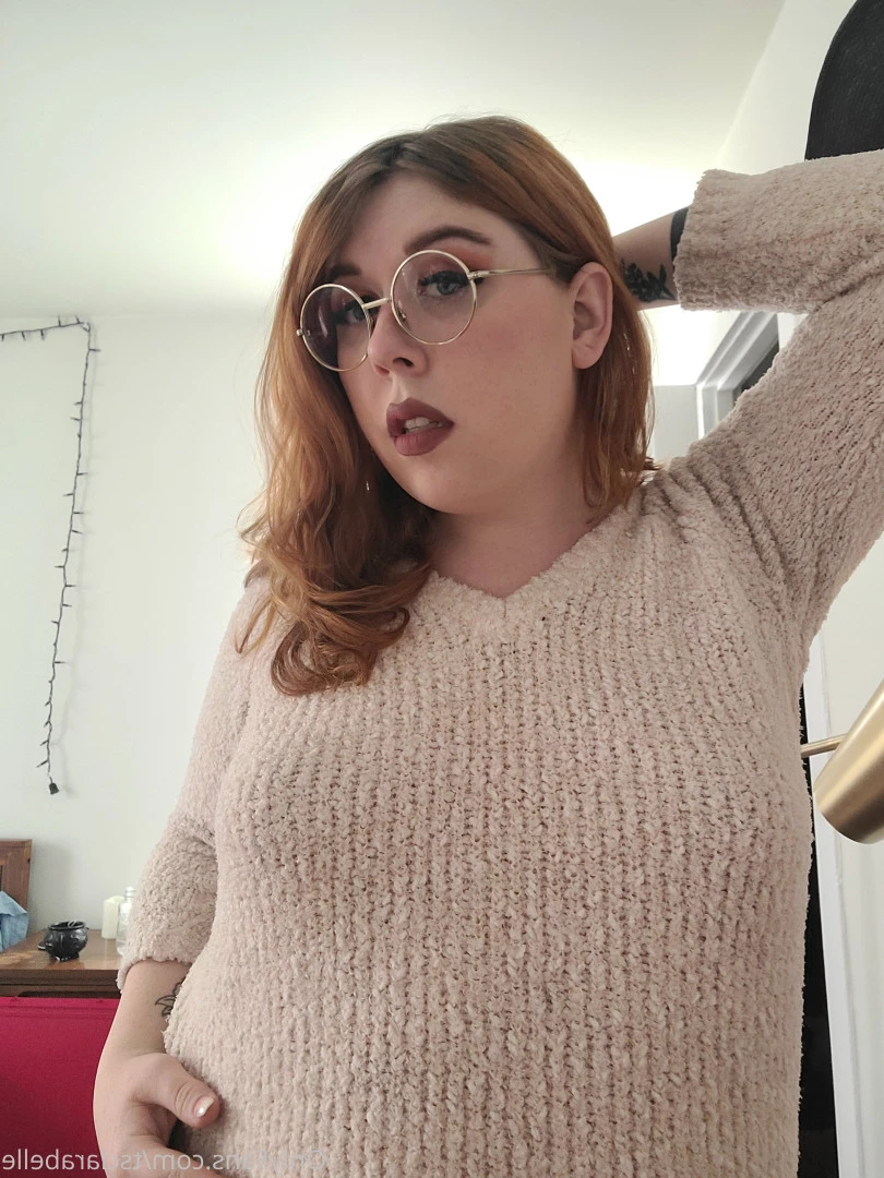 Clara Belle [ tsclarabelle ] Onlyfans leaked photo 10069841 on Hotleaks.tv