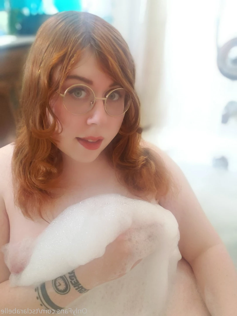 Clara Belle [ tsclarabelle ] Onlyfans leaked photo 10069929 on Hotleaks.tv