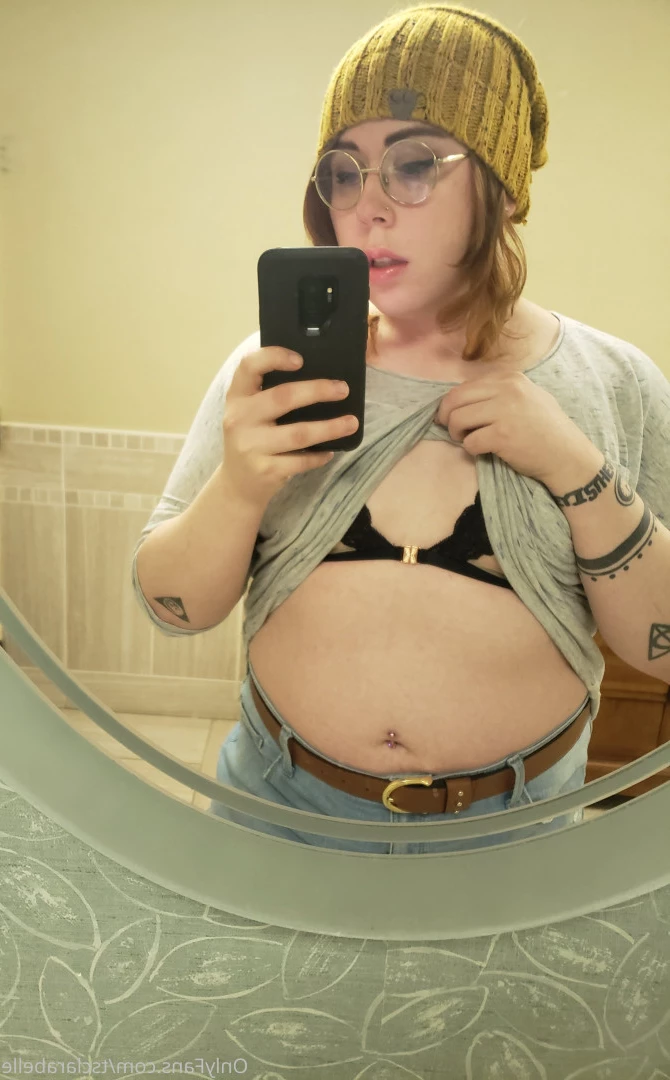 Clara Belle [ tsclarabelle ] Onlyfans leaked photo 10069985 on Hotleaks.tv