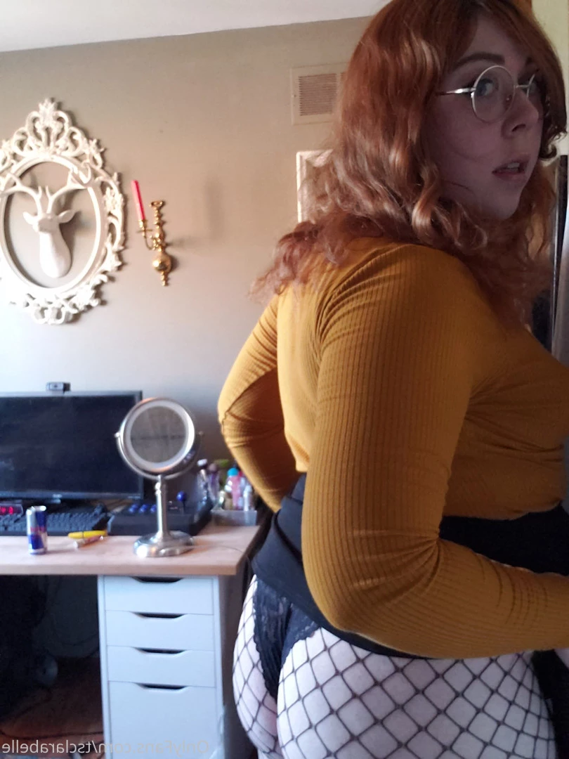 Clara Belle [ tsclarabelle ] Onlyfans leaked photo 10069991 on Hotleaks.tv