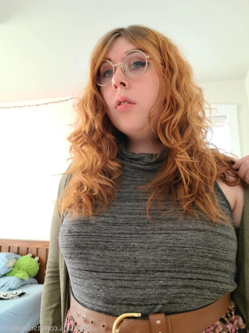 Clara Belle [ tsclarabelle ] Onlyfans leaked photo 10070265 on Hotleaks.tv