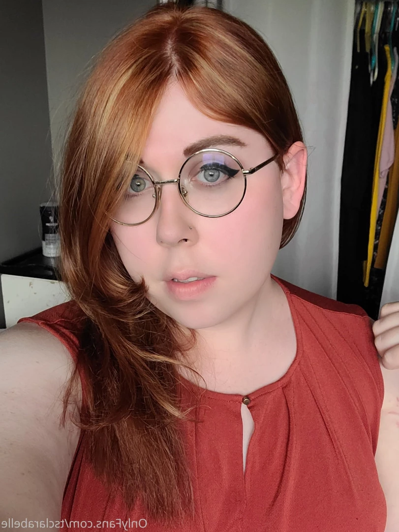 Clara Belle [ tsclarabelle ] Onlyfans leaked photo 10070393 on Hotleaks.tv