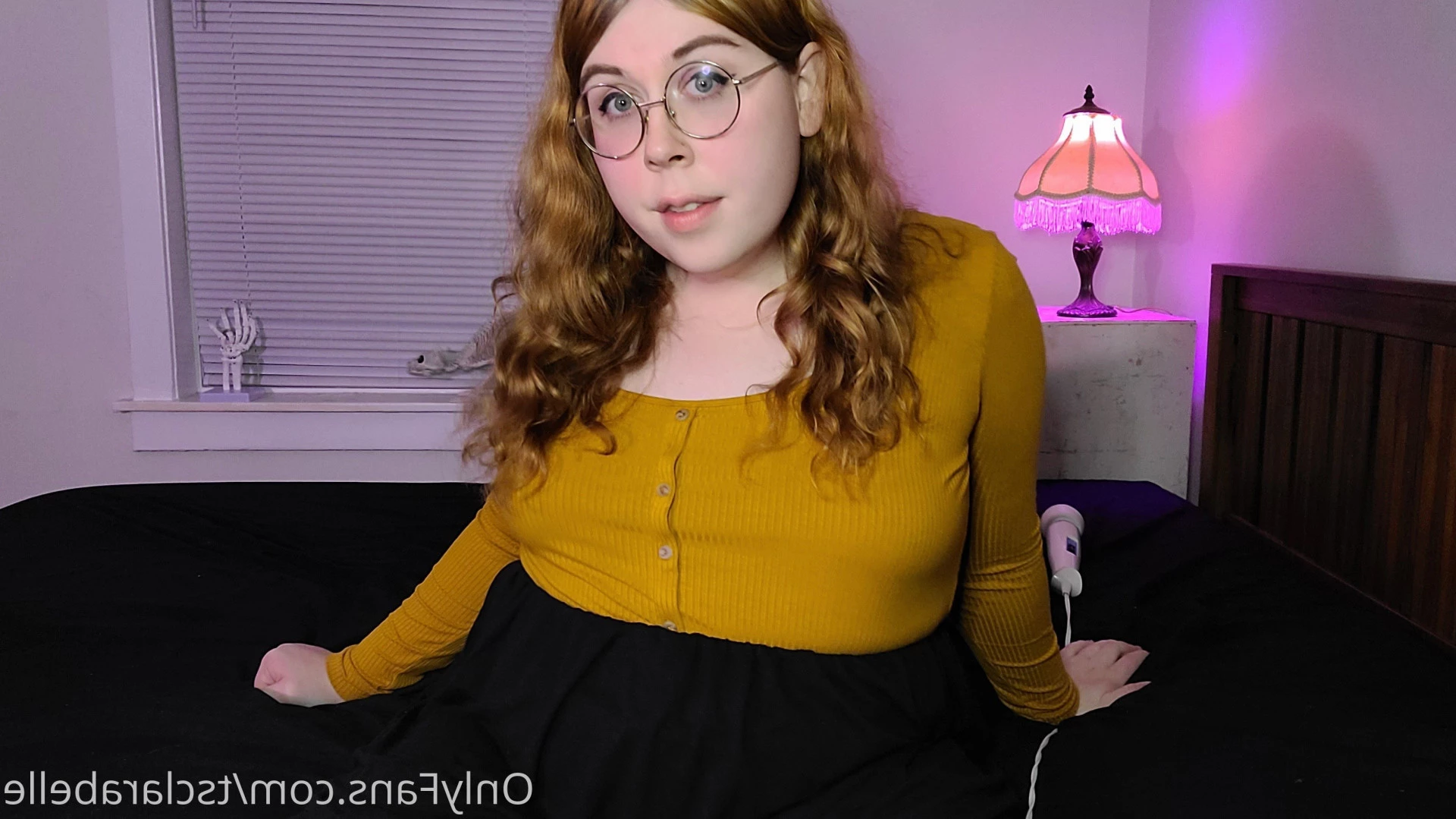 Clara Belle [ tsclarabelle ] Onlyfans leaked photo 10070413 on Hotleaks.tv