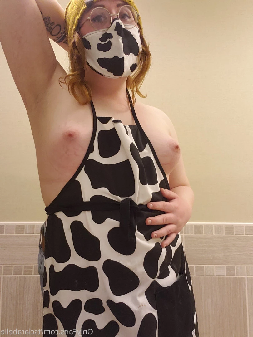 Clara Belle [ tsclarabelle ] Onlyfans leaked photo 10070907 on Hotleaks.tv