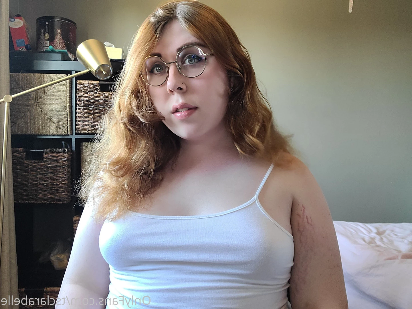 Clara Belle [ tsclarabelle ] Onlyfans leaked photo 10071268 on Hotleaks.tv